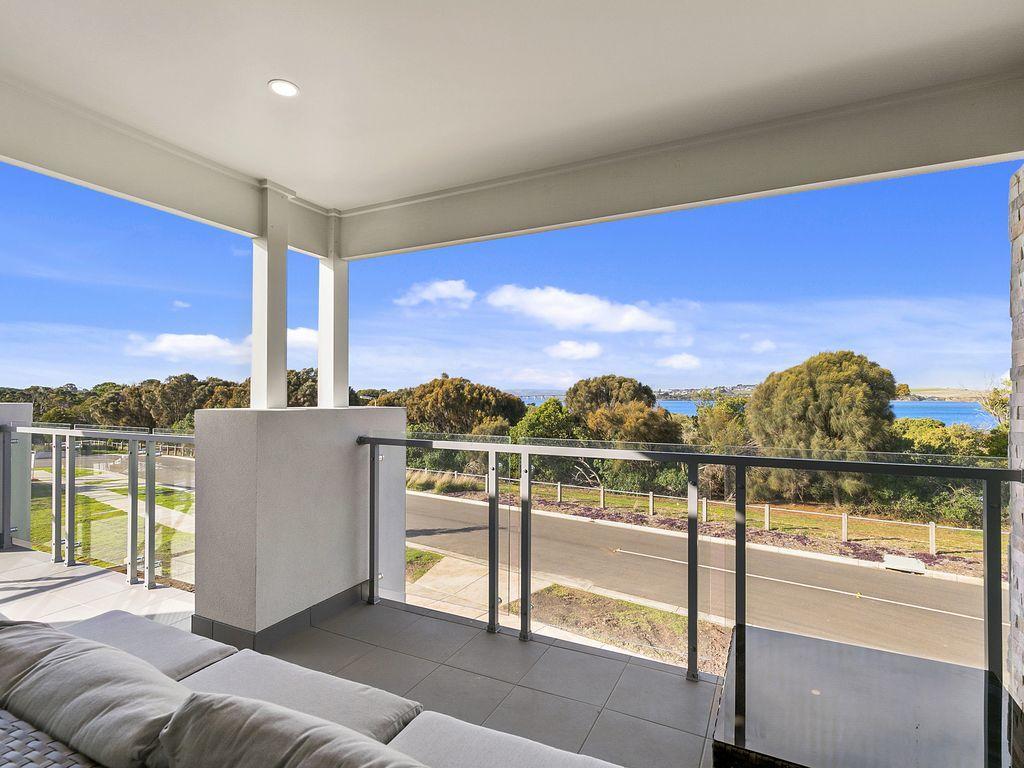 Villa Bunya By The Sea Cape Woolamai Esterno foto