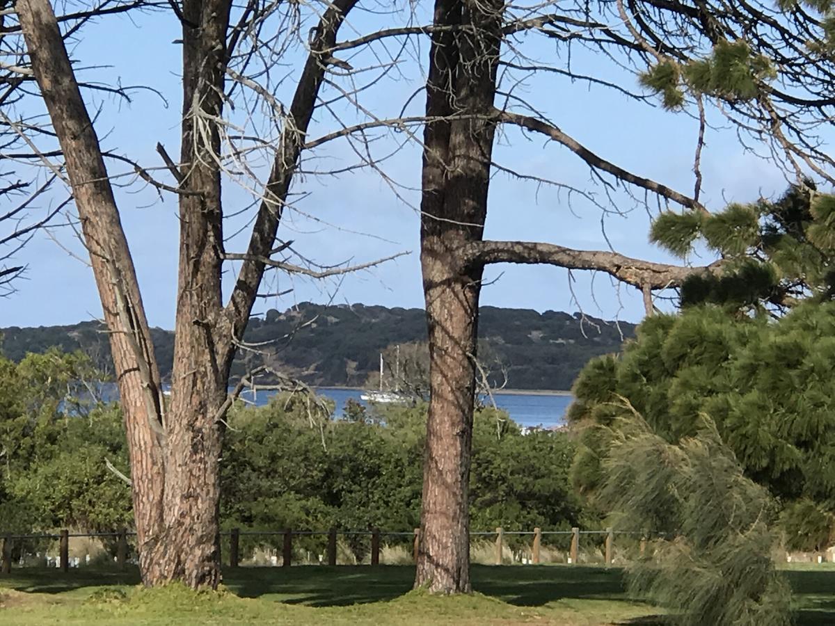 Villa Bunya By The Sea Cape Woolamai Esterno foto